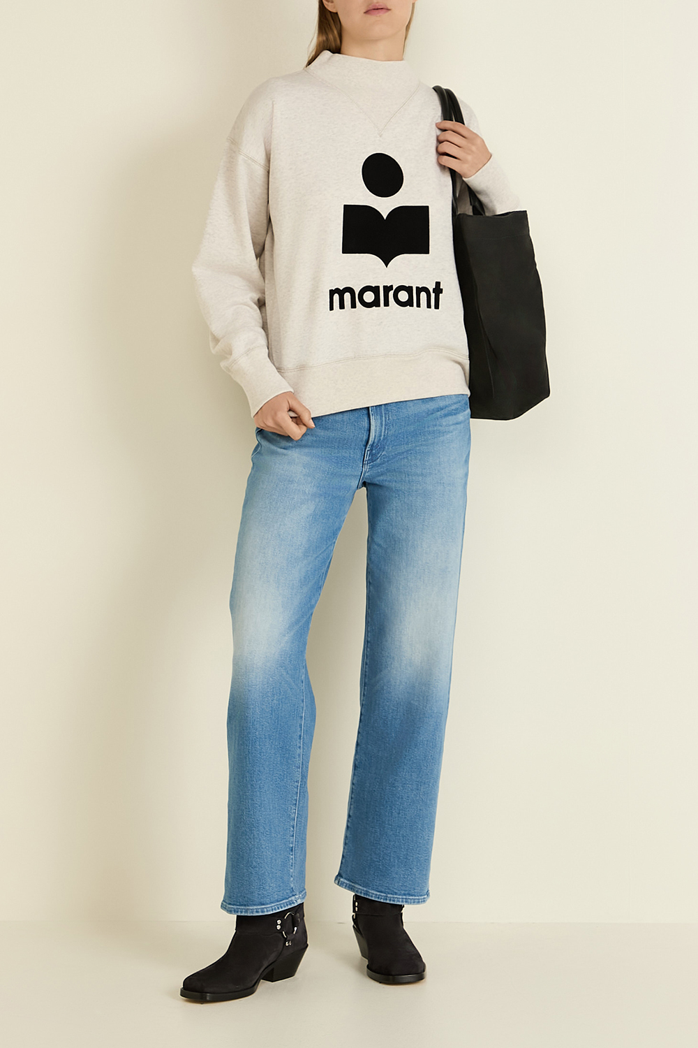 סווטשירט מובי